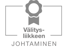 Välitysliikkeen johtaja