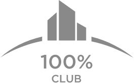 100% Club