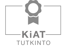KiAT-tutkinto