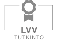 LVV-tutkinto