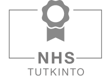 NHS-tutkinto