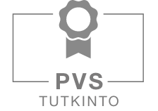 PVS-tutkinto